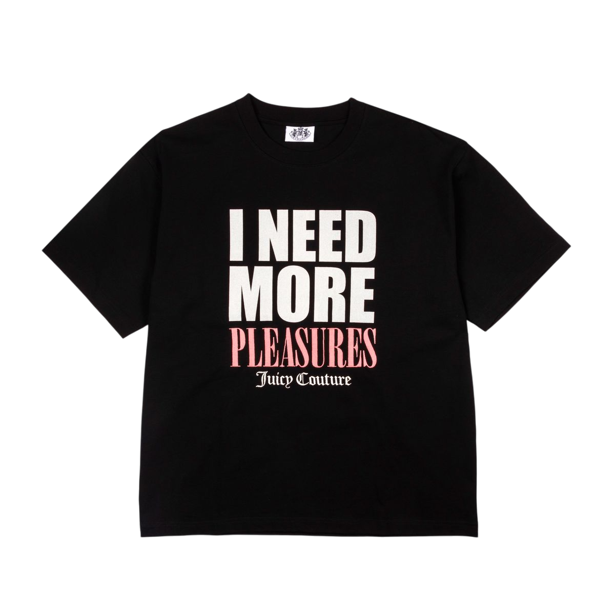 Juicy Pleasures Heavyweight Shirt