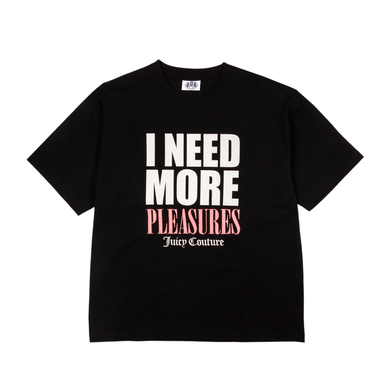 Juicy Pleasures Heavyweight Shirt