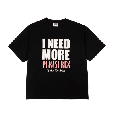 Juicy Pleasures Heavyweight Shirt