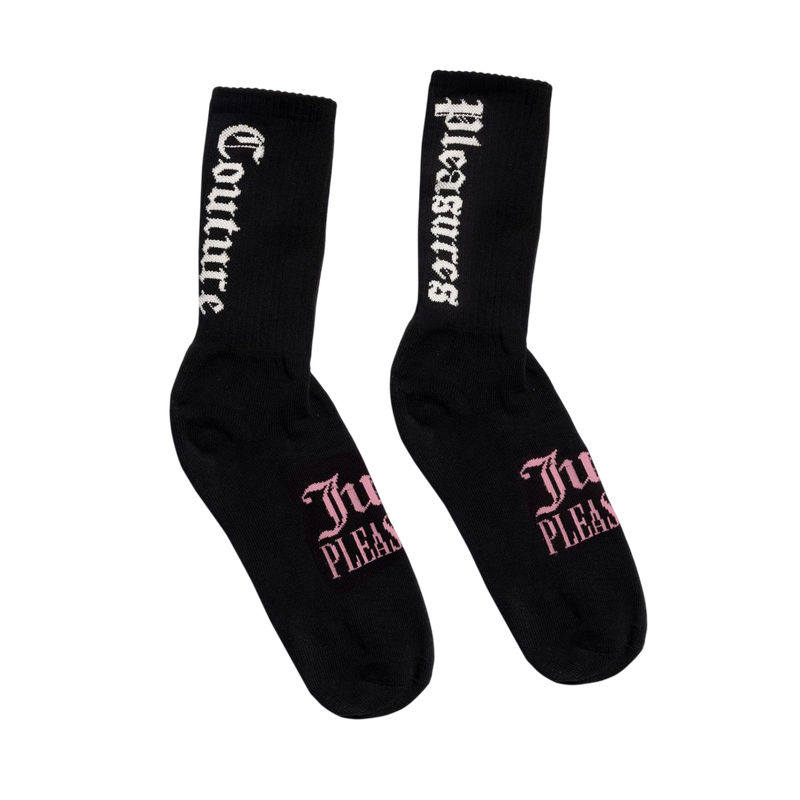 Juicy Pleasures Socks