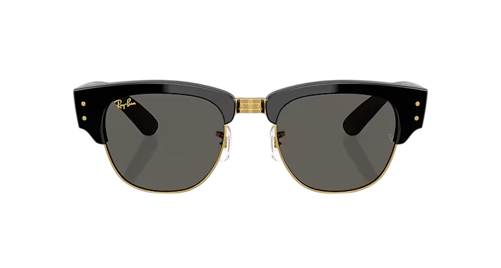 Mega Clubmaster x A$AP Rocky Sunglasses