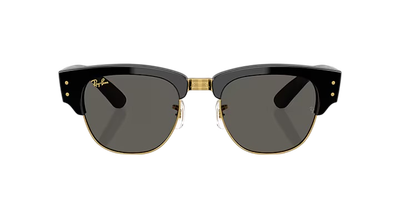 Mega Clubmaster x A$AP Rocky Sunglasses