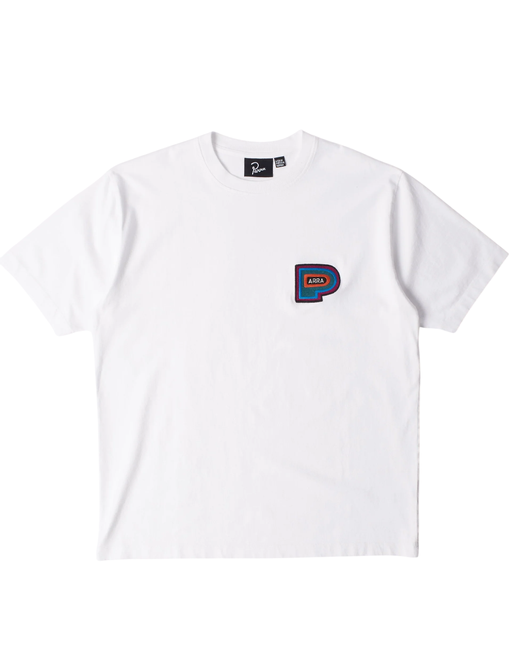 Repeat Pea T-Shirt