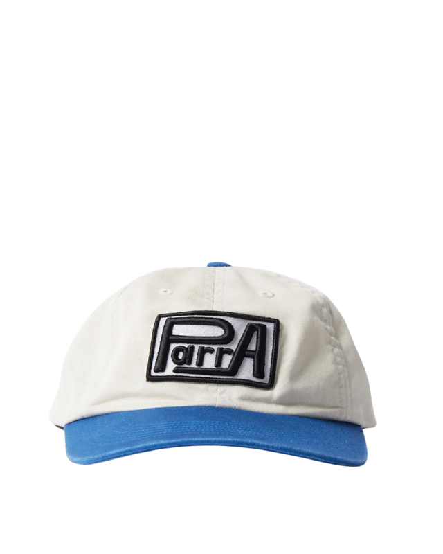 Car Repair 6 Panel Hat