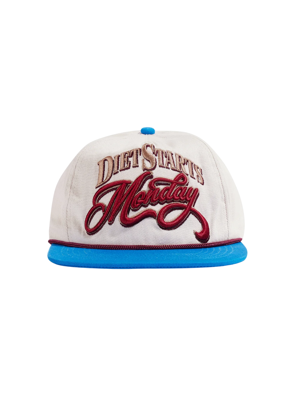 Spellout Hat