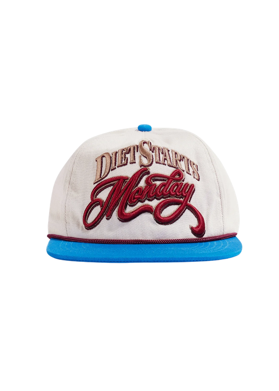Spellout Hat