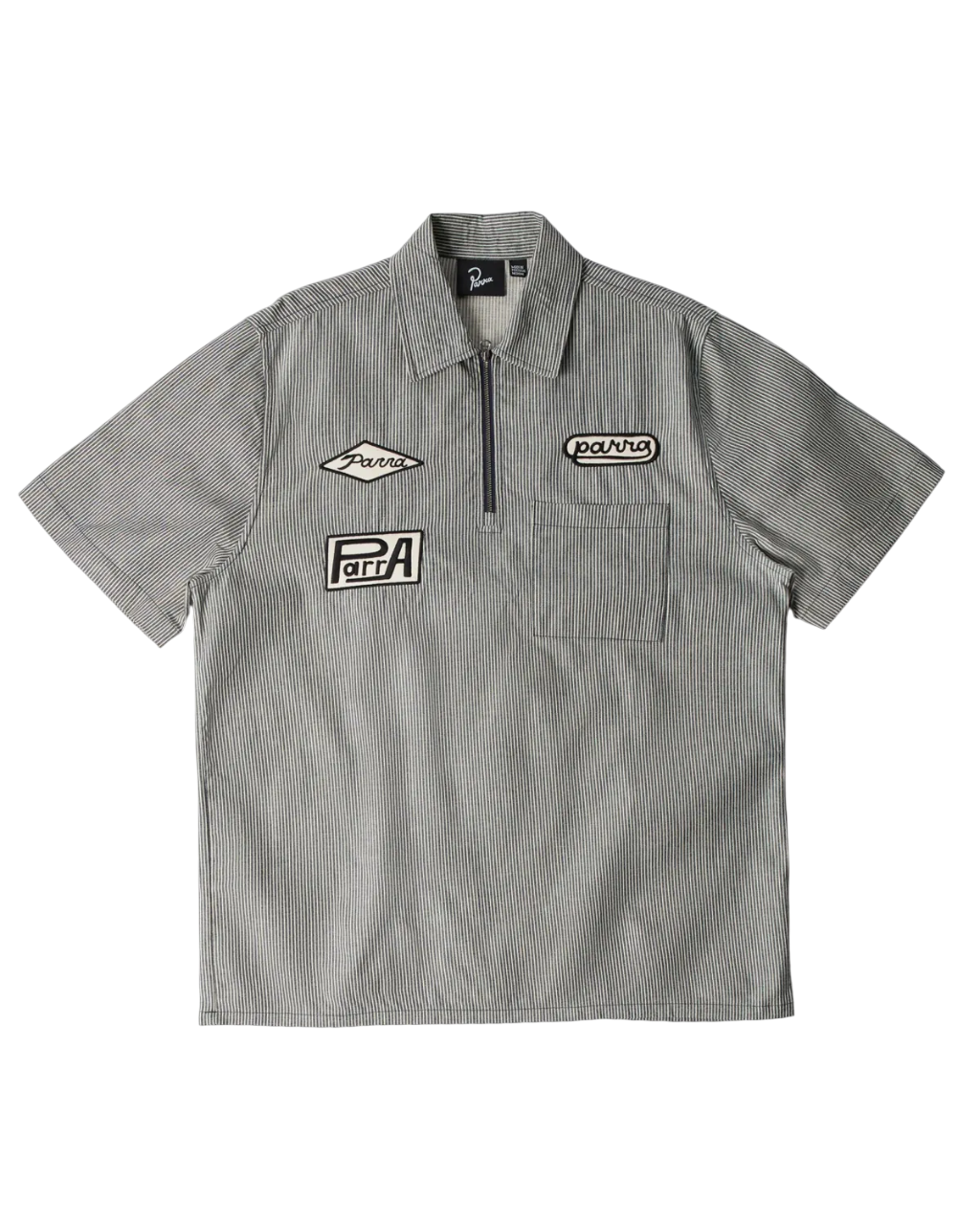 Work Later Short Sleeve Shirt