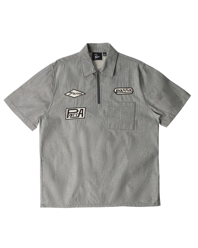 Work Later Short Sleeve Shirt