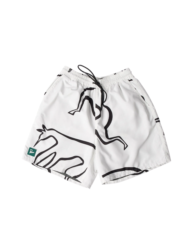 Yoga Walk Swim Shorts