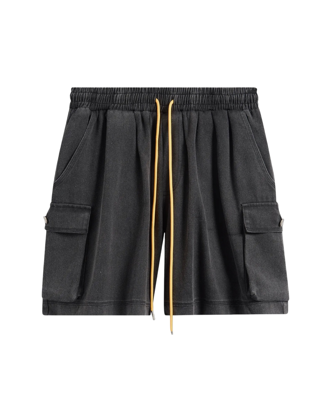 Canvas Cargo Short