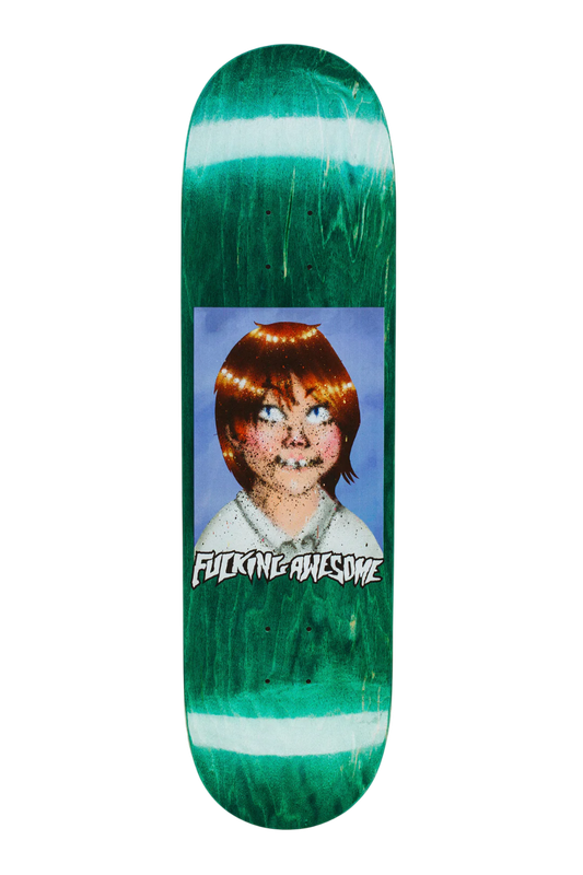 Aidan - Mackey Class Photo Deck
