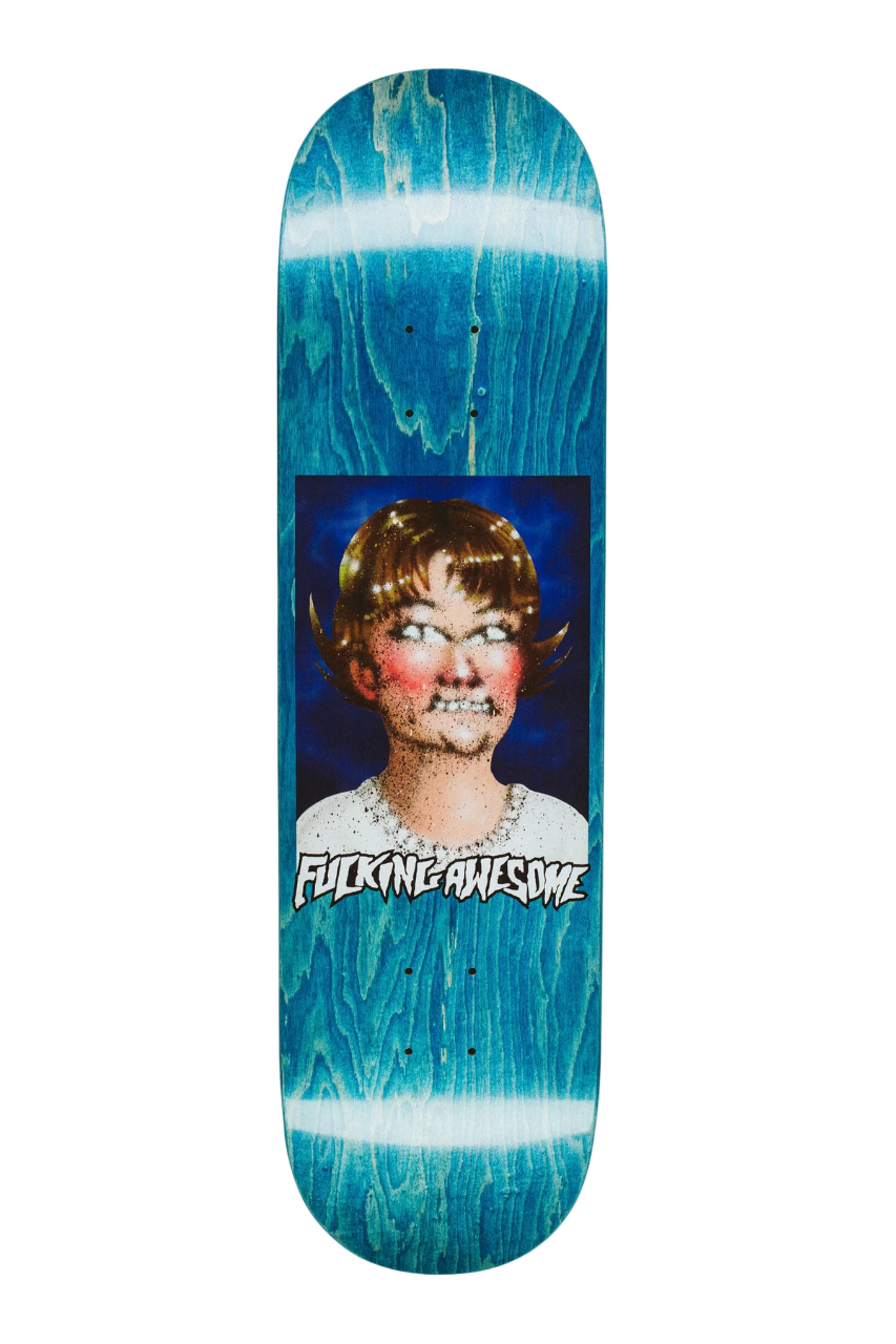 Jake Anderson - Class Photo Deck