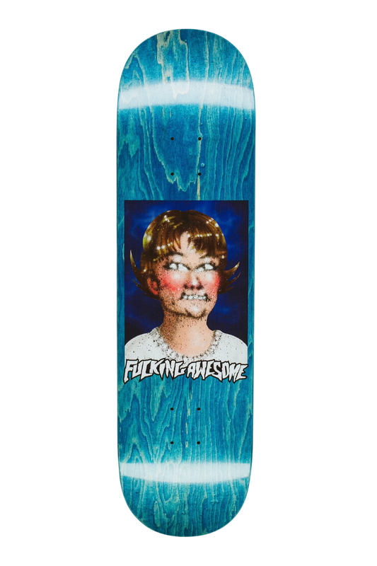 Jake Anderson - Class Photo Deck