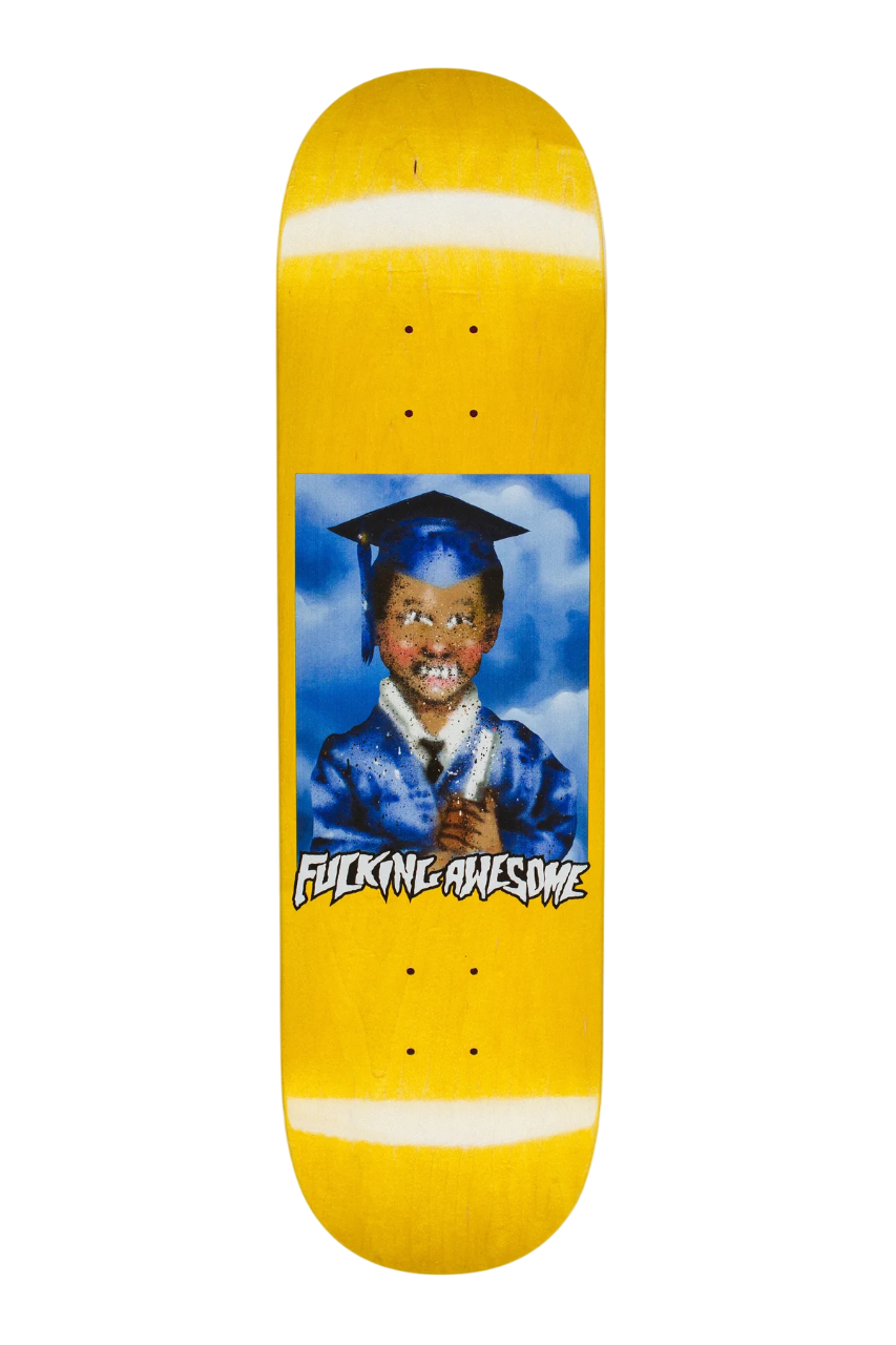 KB - Class Photo Deck