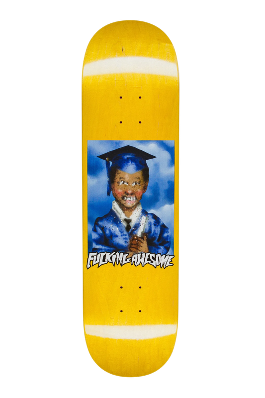 KB - Class Photo Deck