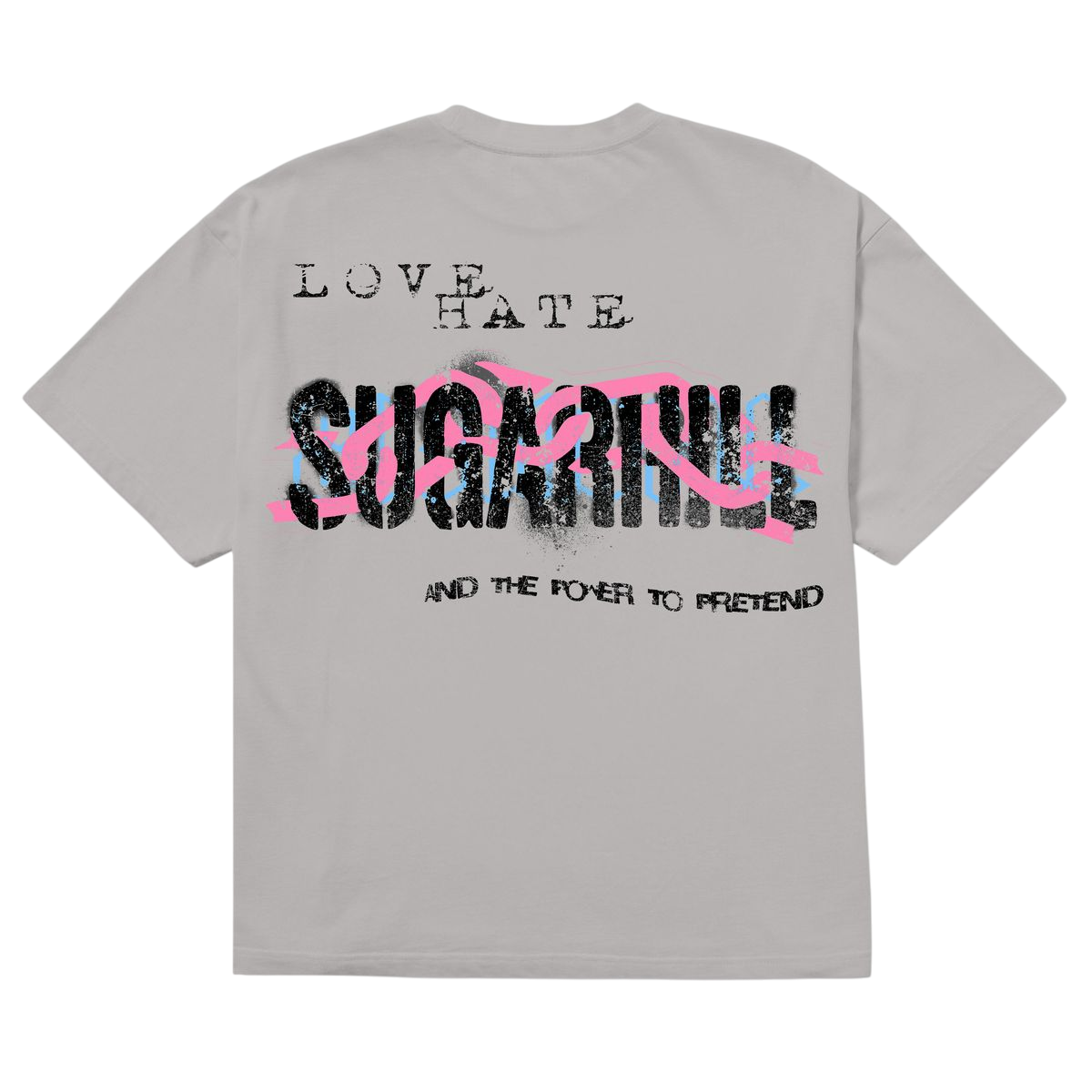 &quot;Pretender&quot; T-Shirt