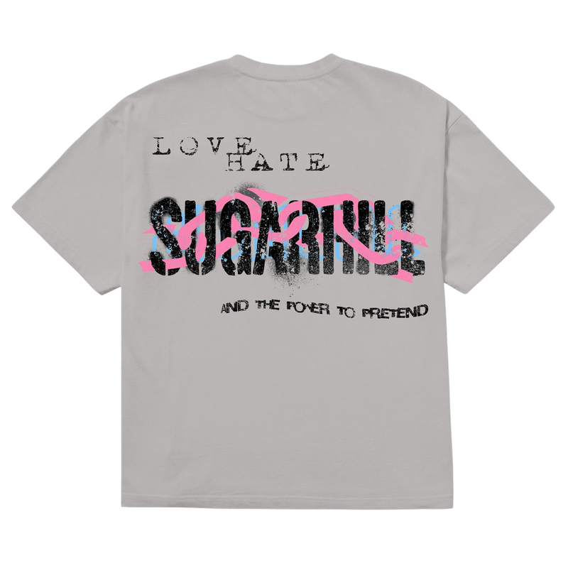 &quot;Pretender&quot; T-Shirt