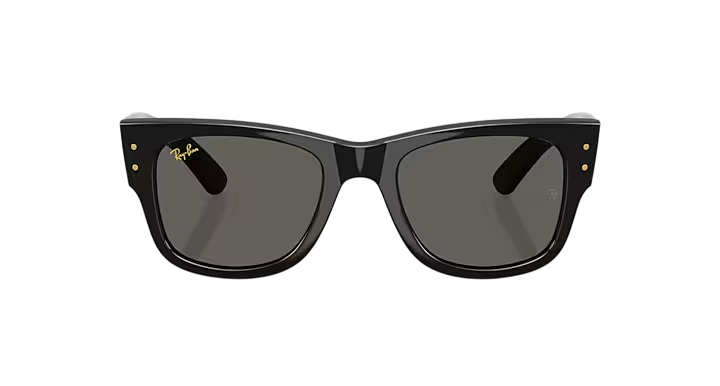Mega Wayfarer x A$AP Rocky Sunglasses