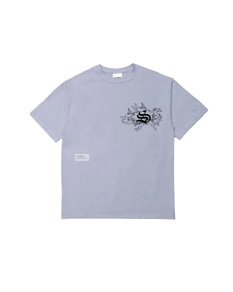 Love You Always S/S T-shirt