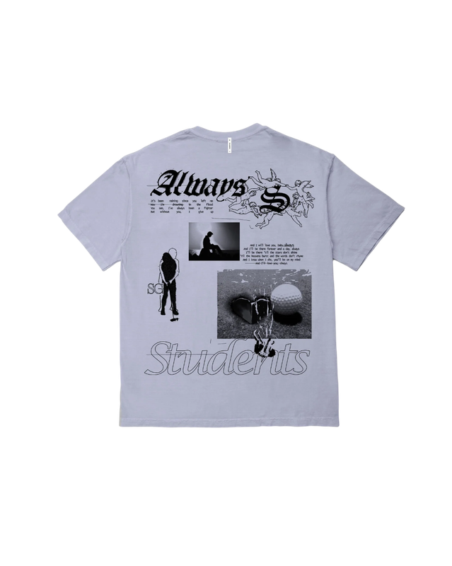 Love You Always S/S T-shirt