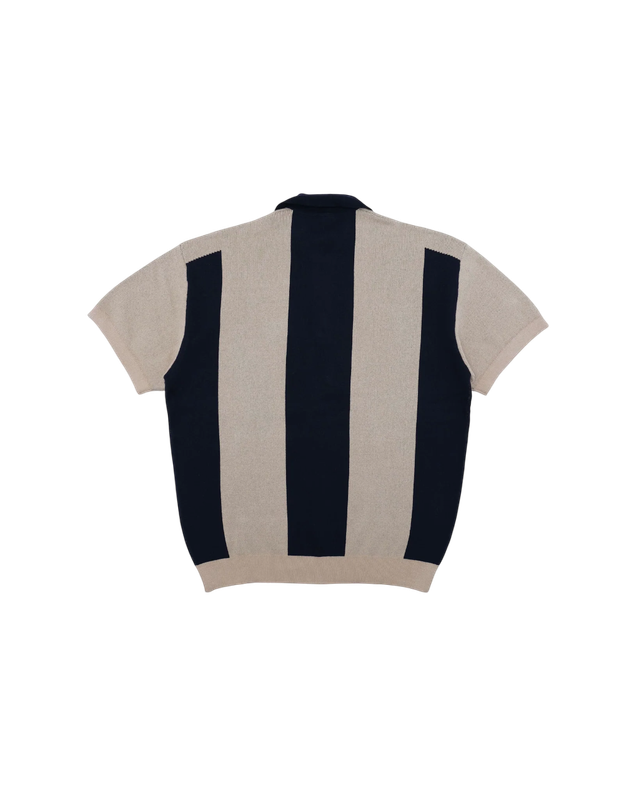Umpire S/S Sweater Polo