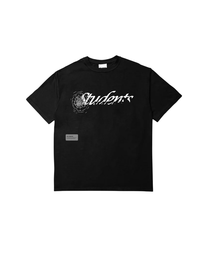 Here And Now S/S T-shirt