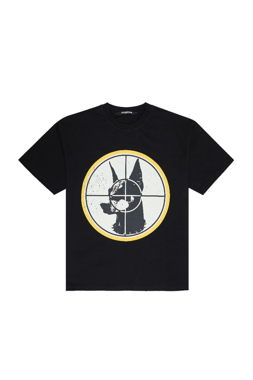 “Barks” Tee