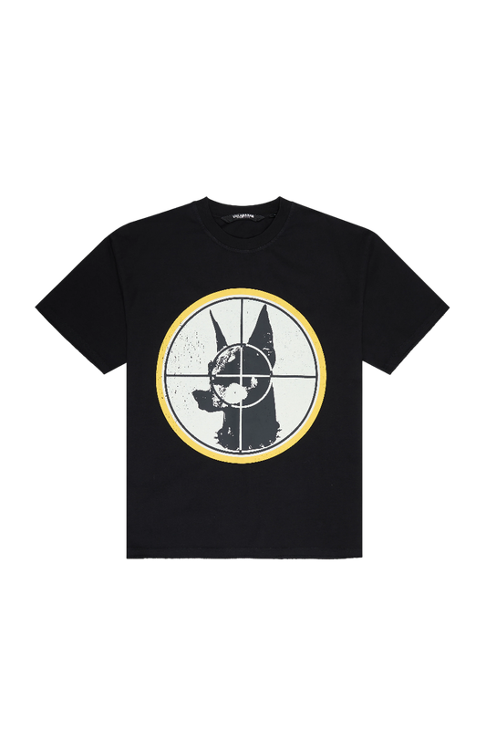 “Barks” Tee