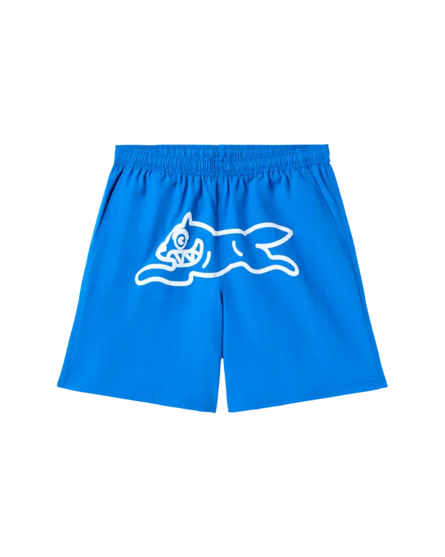 Ruuner Shorts
