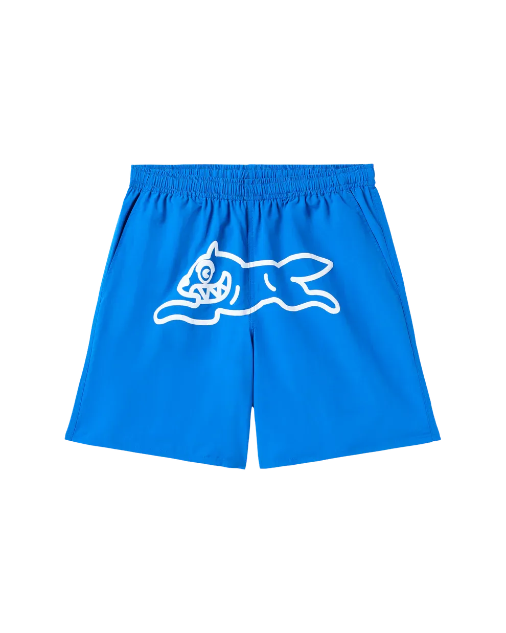 Ruuner Shorts, Size: M, Color: Victoria Blue
