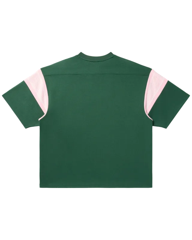 Pass SS Knit