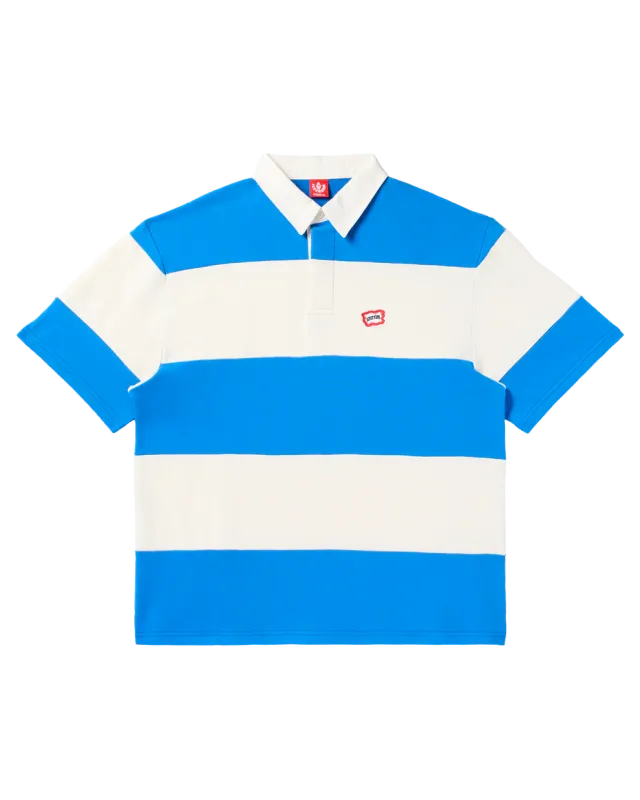 Boulder SS Polo