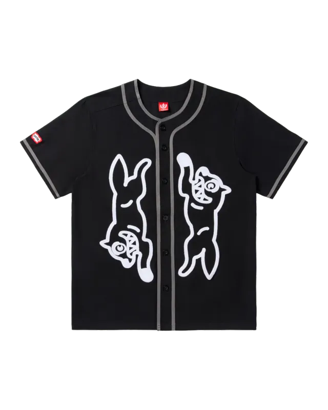 Betts SS Knit