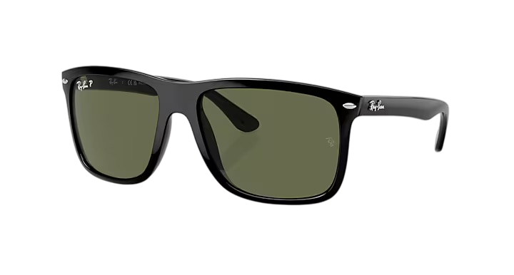 Boyfriend Two Sunglasses