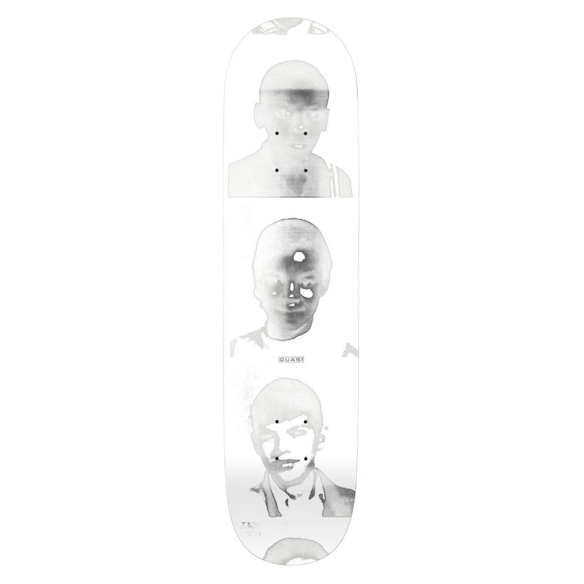 Imago Deck