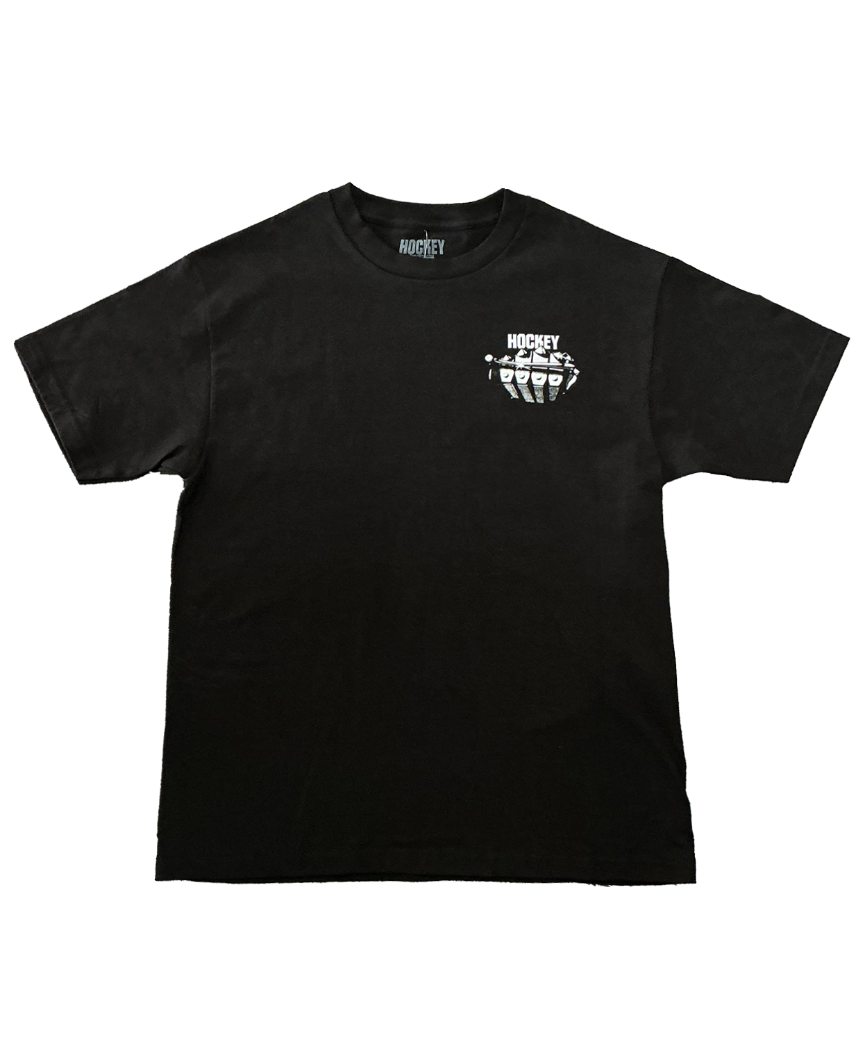 AA To Go Tee