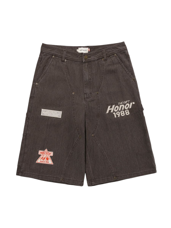 Twill Carpenter Short