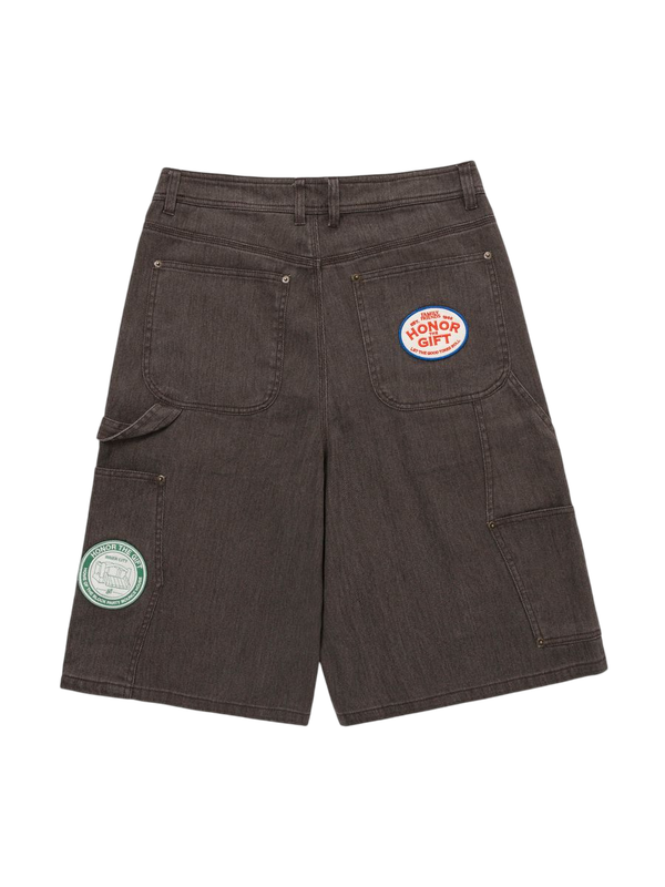 Twill Carpenter Short