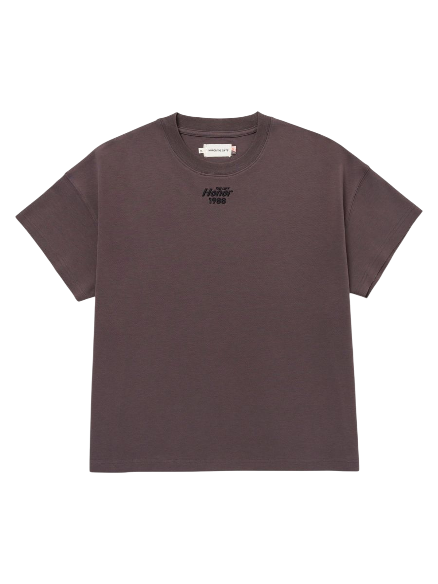 Pendant Box Tee