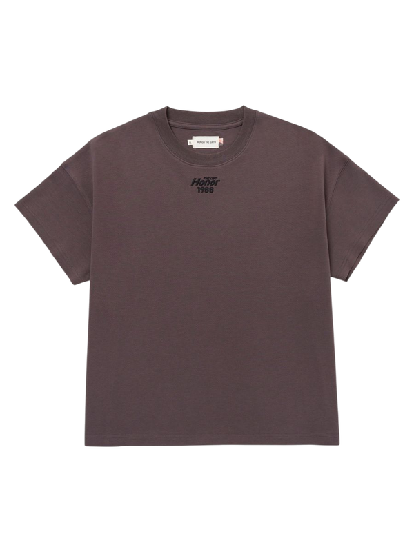 Pendant Box Tee