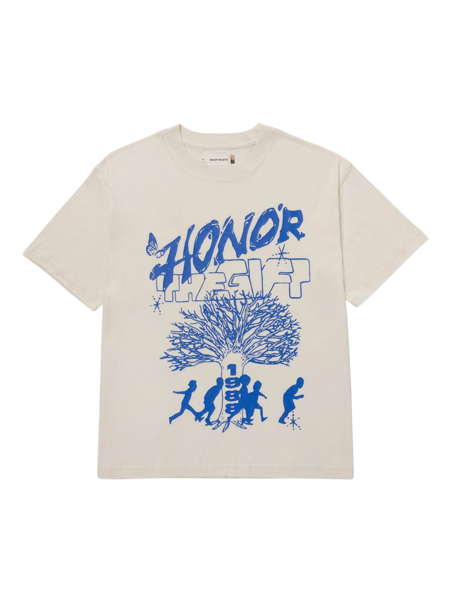 Family Tree T-Shirt