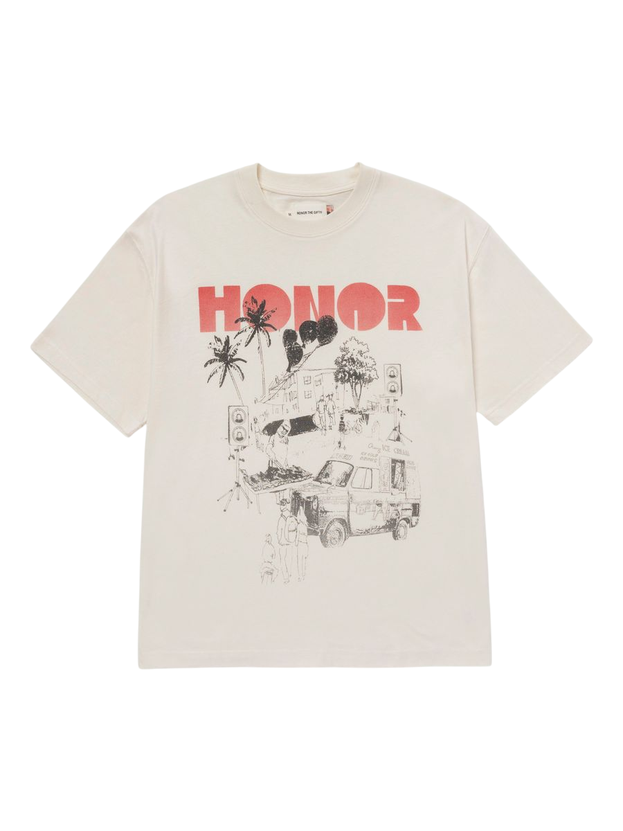 Block Party T-Shirt