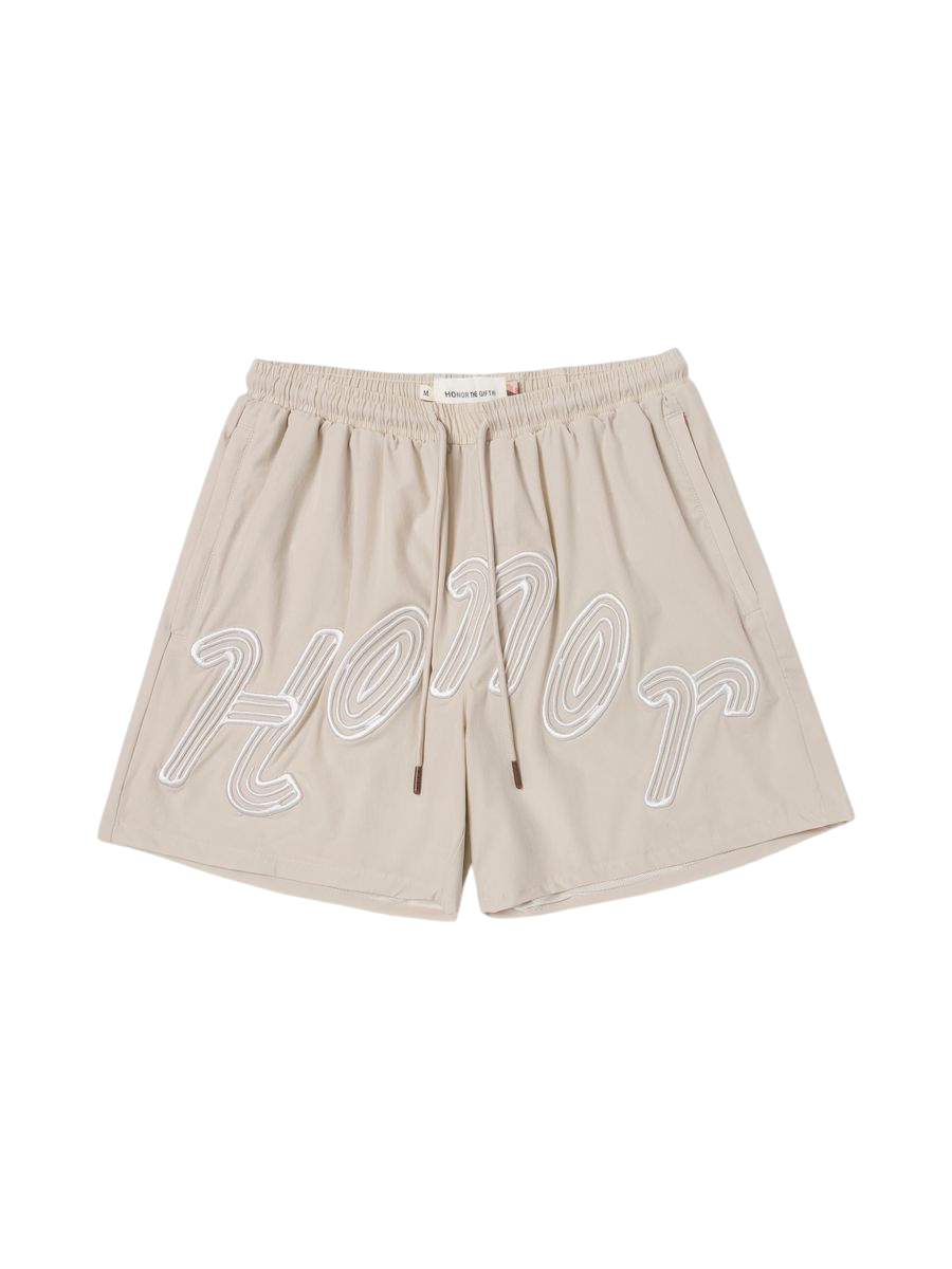 Trunk Shorts