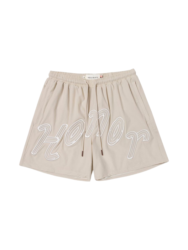 Trunk Shorts