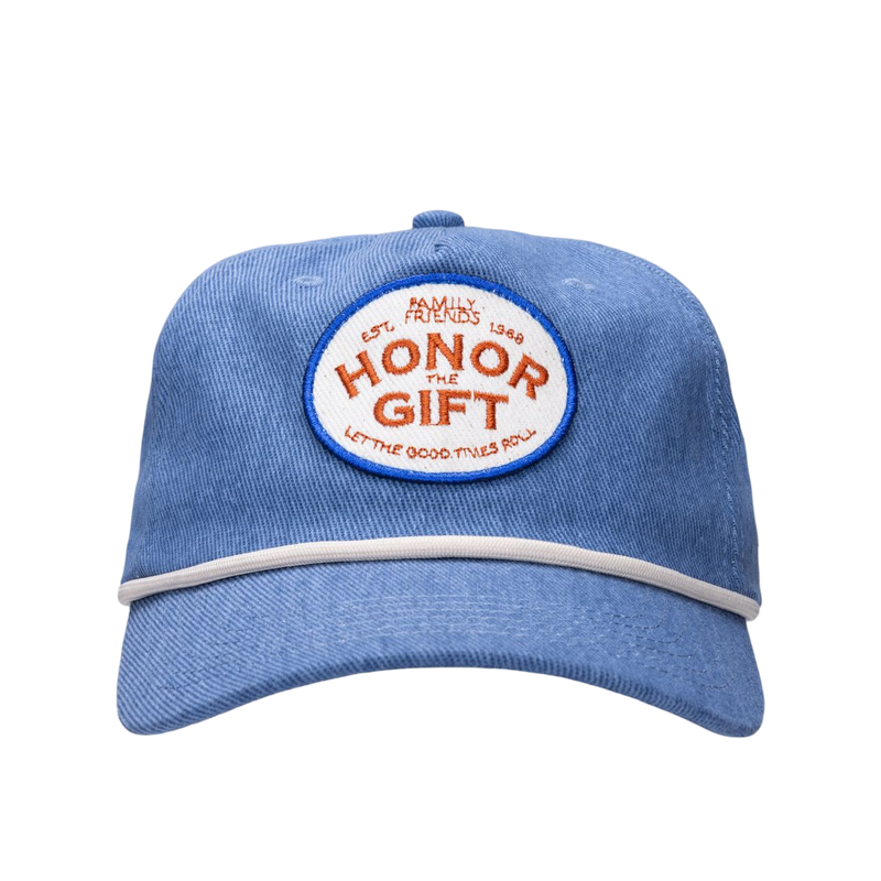 EST 1988 Patch Cap