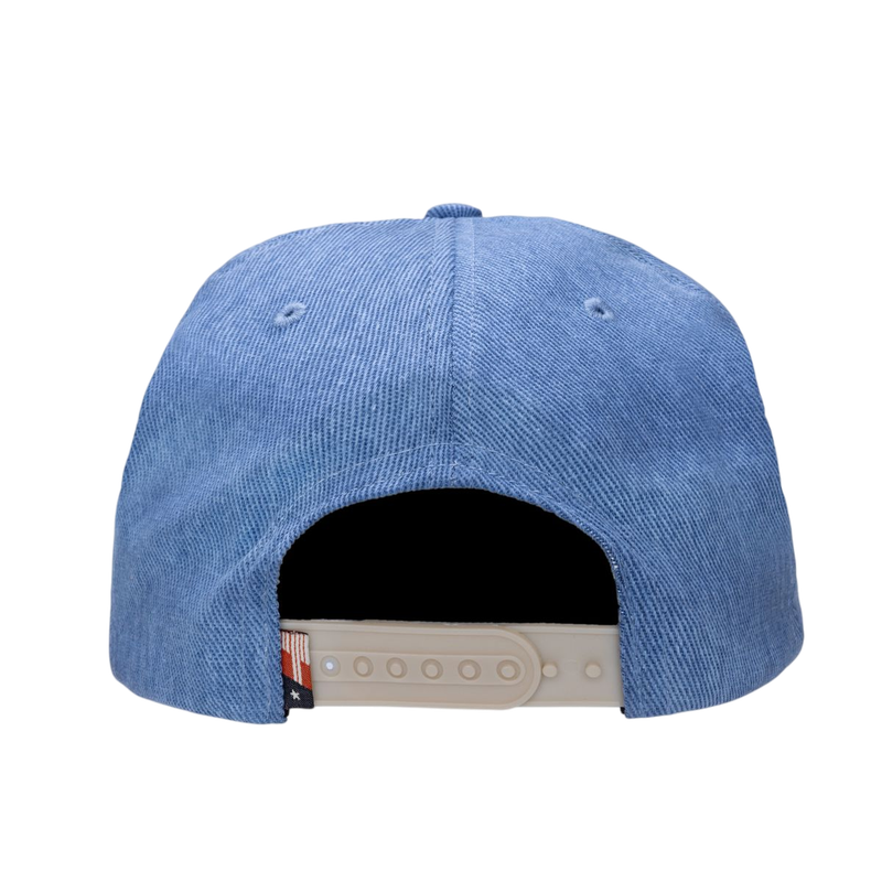 EST 1988 Patch Cap