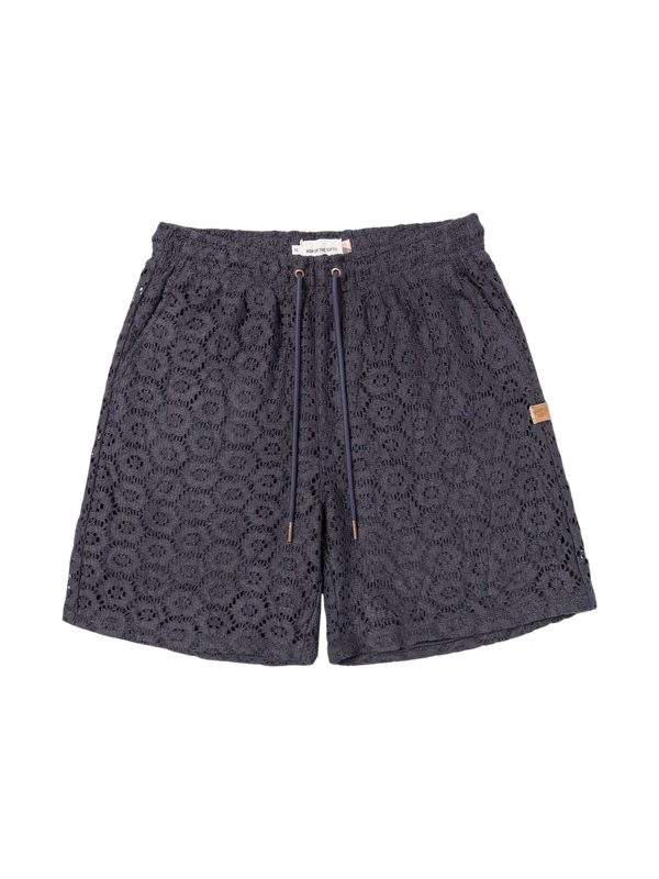 Crotchet Short