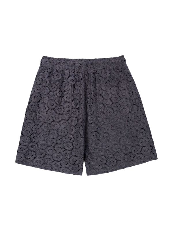 Crotchet Short