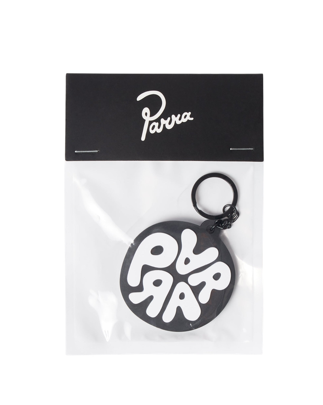 1976 Logo Key Chain