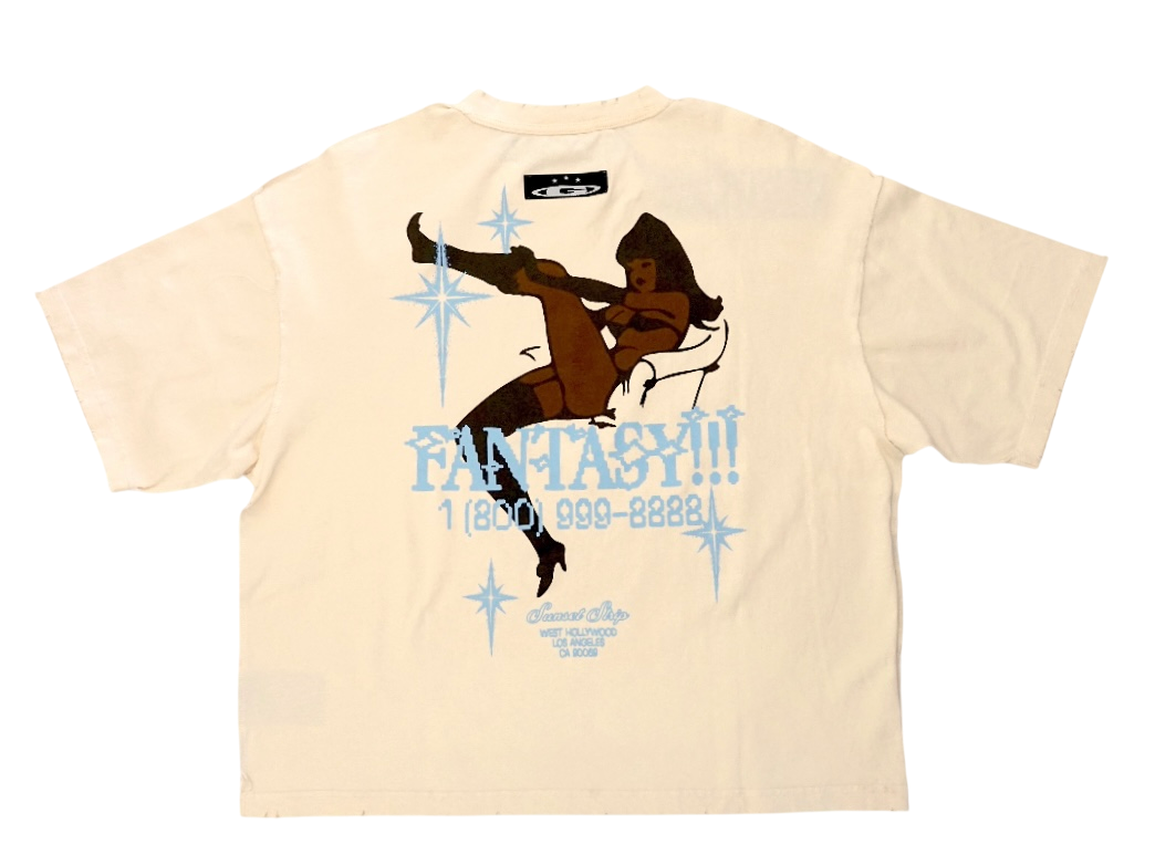 Fantasy Tee